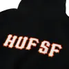 HUF SF Pullover Hoodie sold by HUF