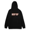HUF SF Pullover Hoodie sold by HUF