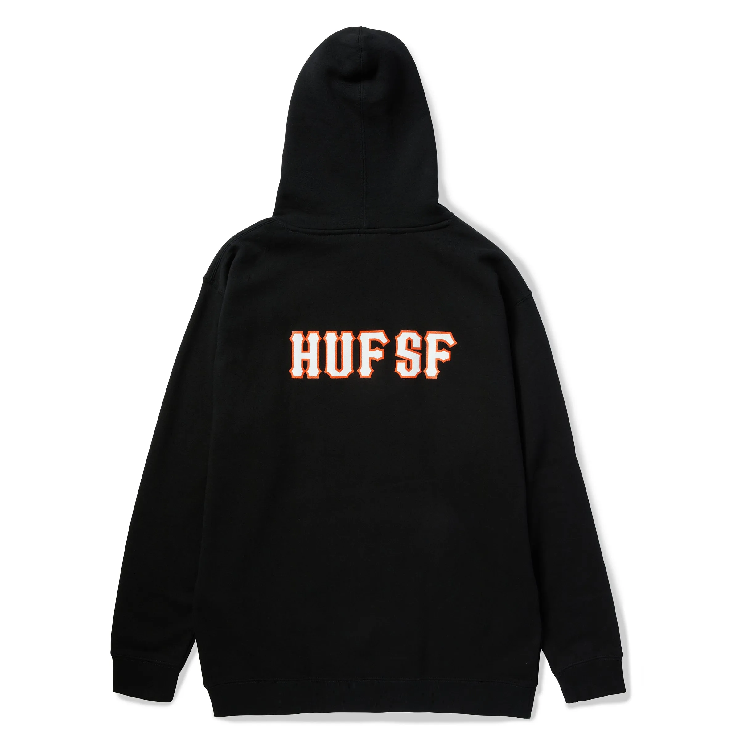HUF SF Pullover Hoodie sold by HUF product image thumbnail 2