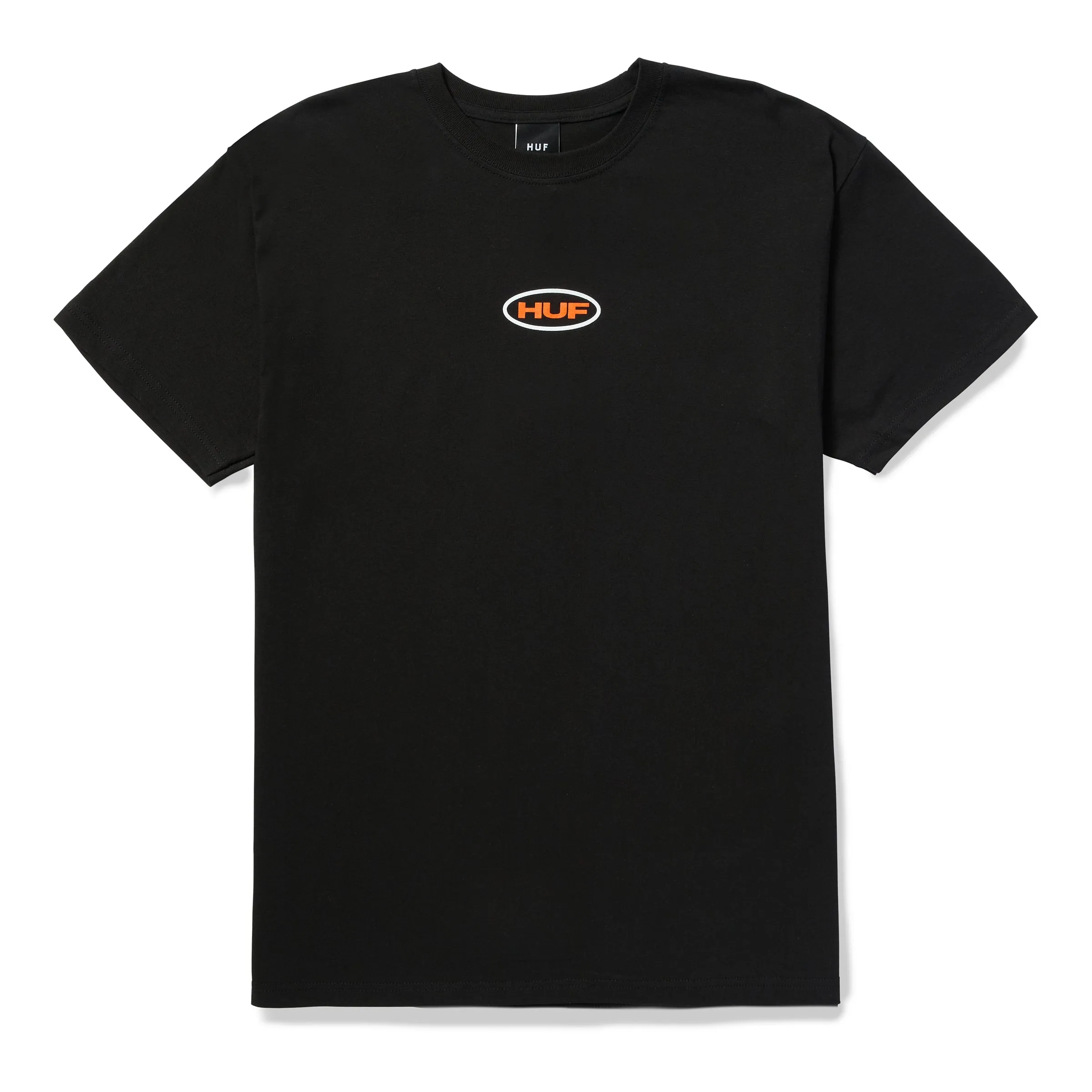 HUF SF Data T-Shirt sold by HUF