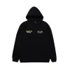 F1 Pullover Hoodie sold by HUF