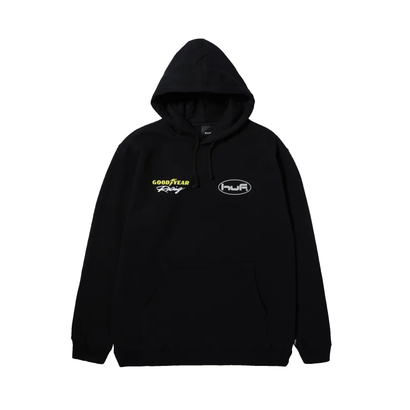 F1 Pullover Hoodie sold by HUF