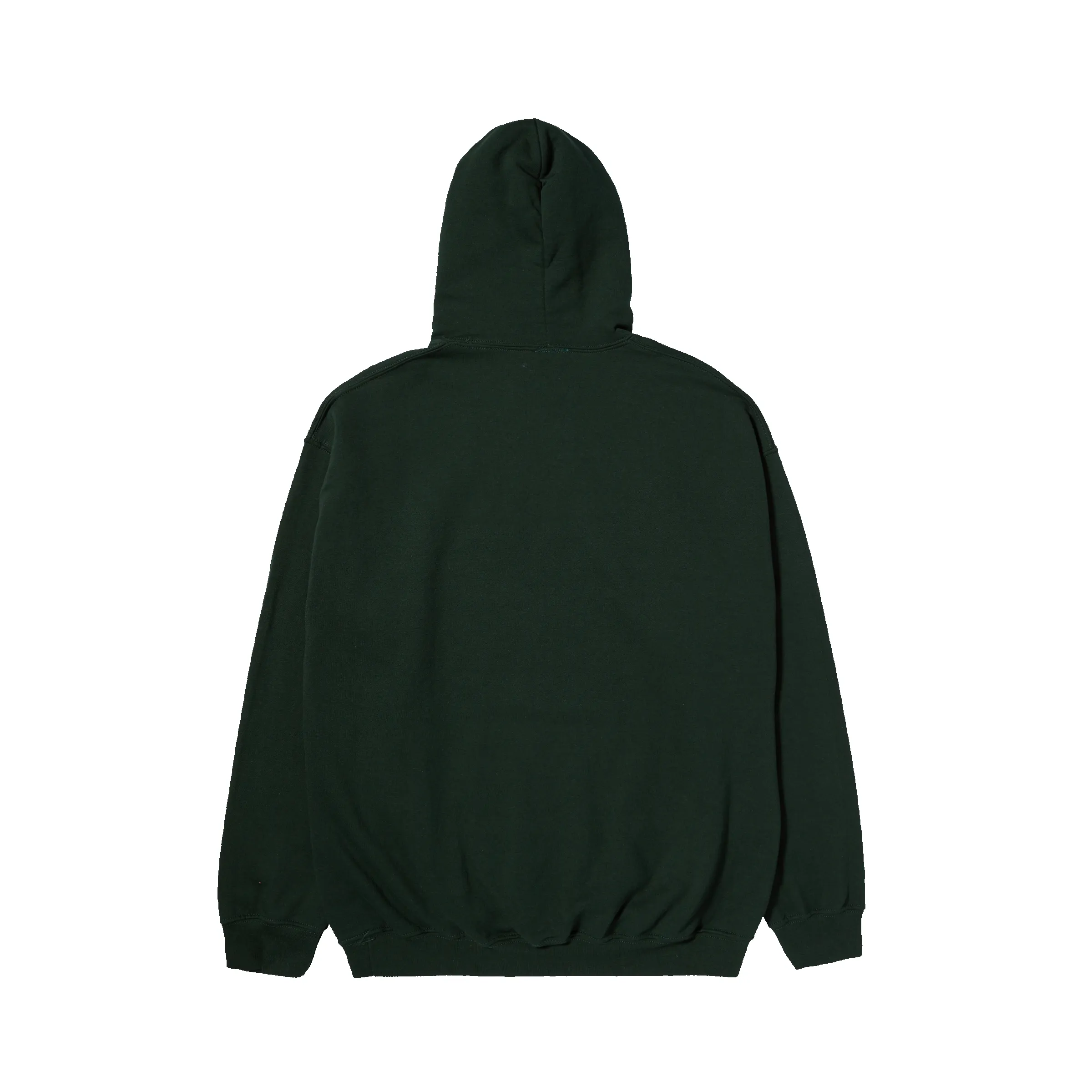 Checkered Flag Pullover Hoodie sold by HUF product image thumbnail 2