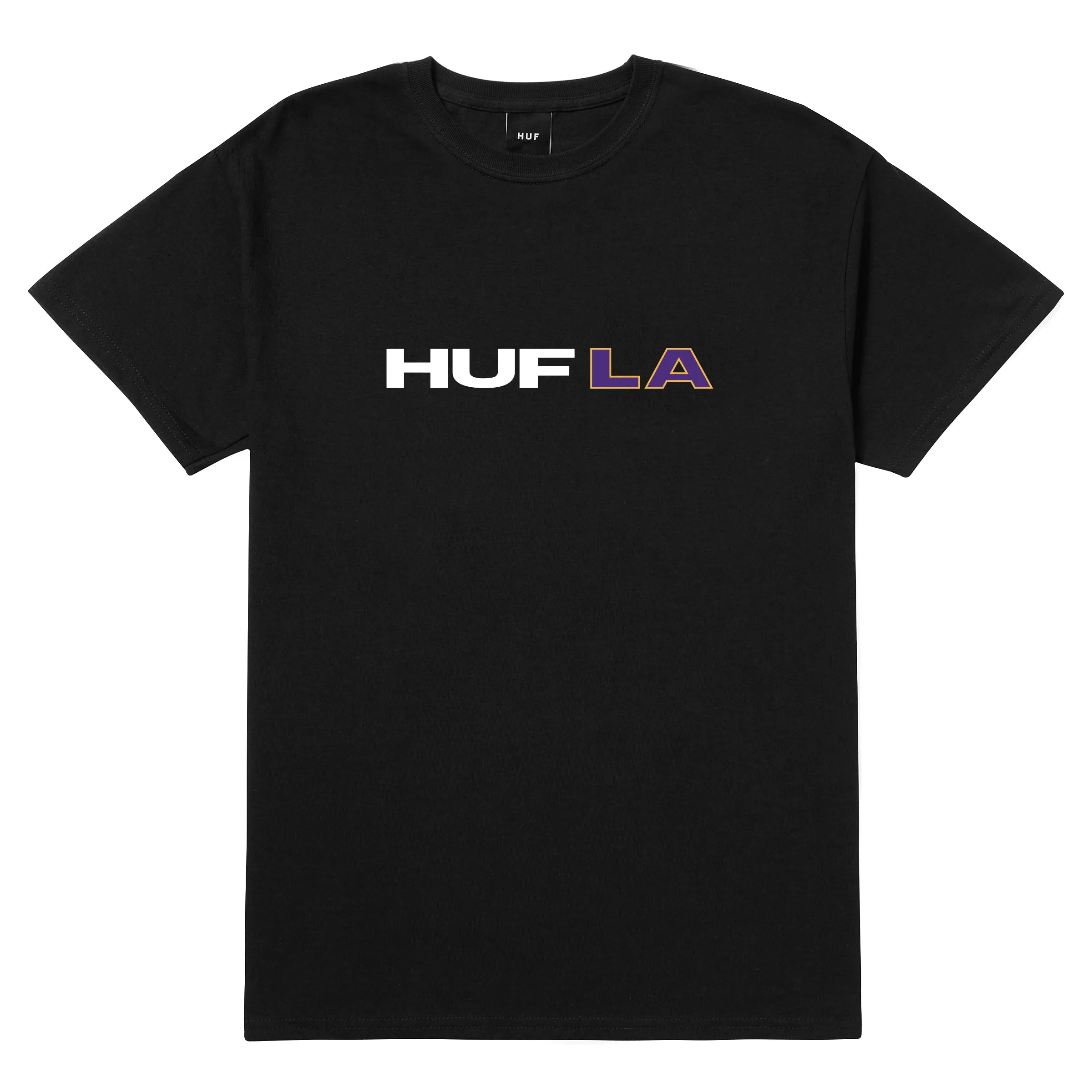 HUF LA T-Shirt sold by HUF