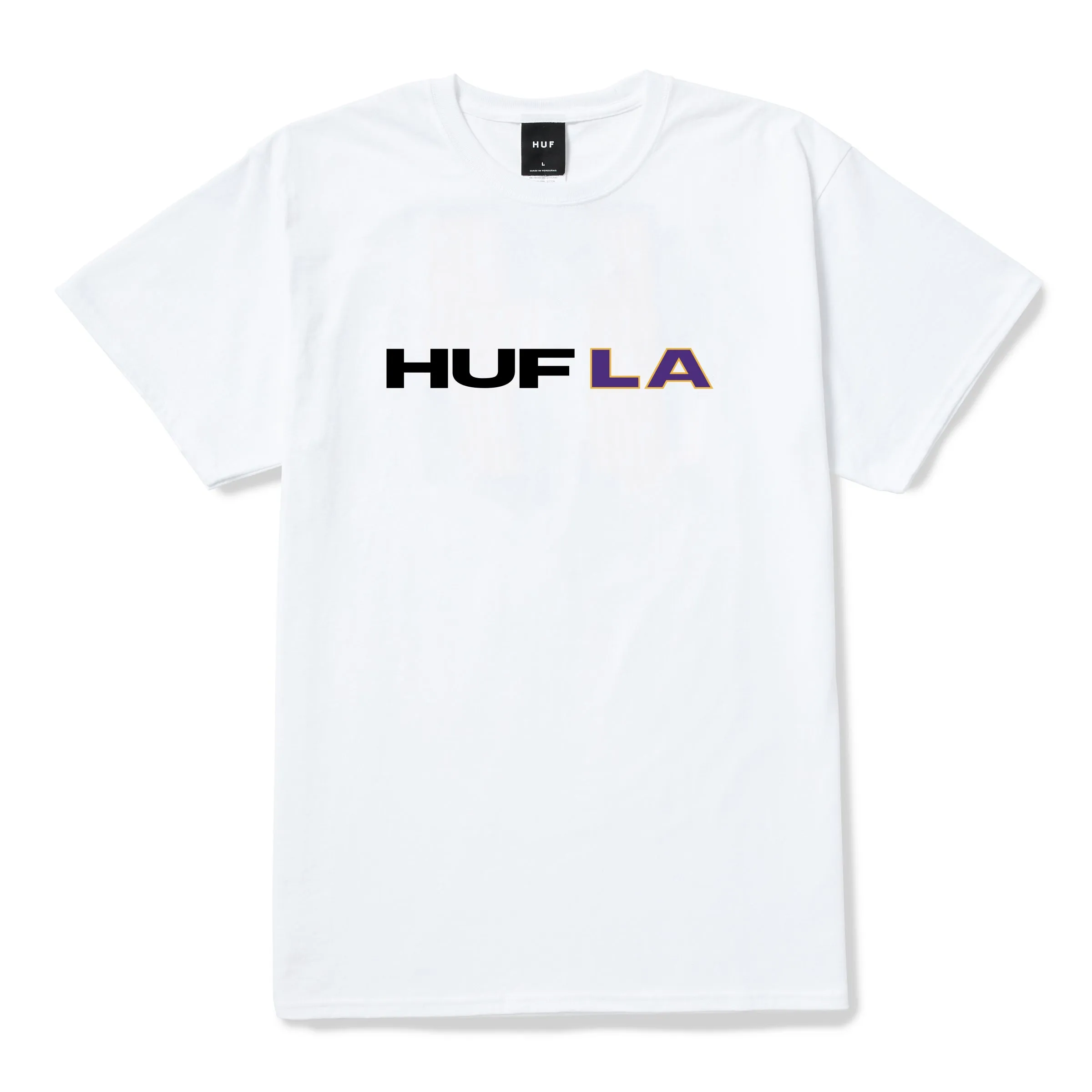 HUF LA T-Shirt sold by HUF product image thumbnail 2