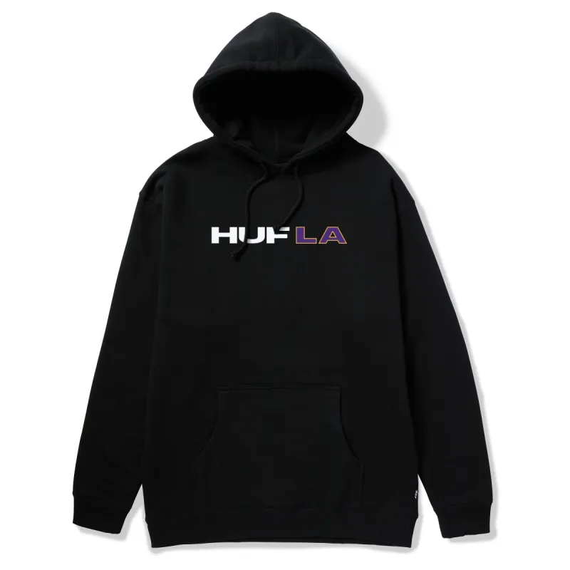 HUF LA Pullover Hoodie sold by HUF