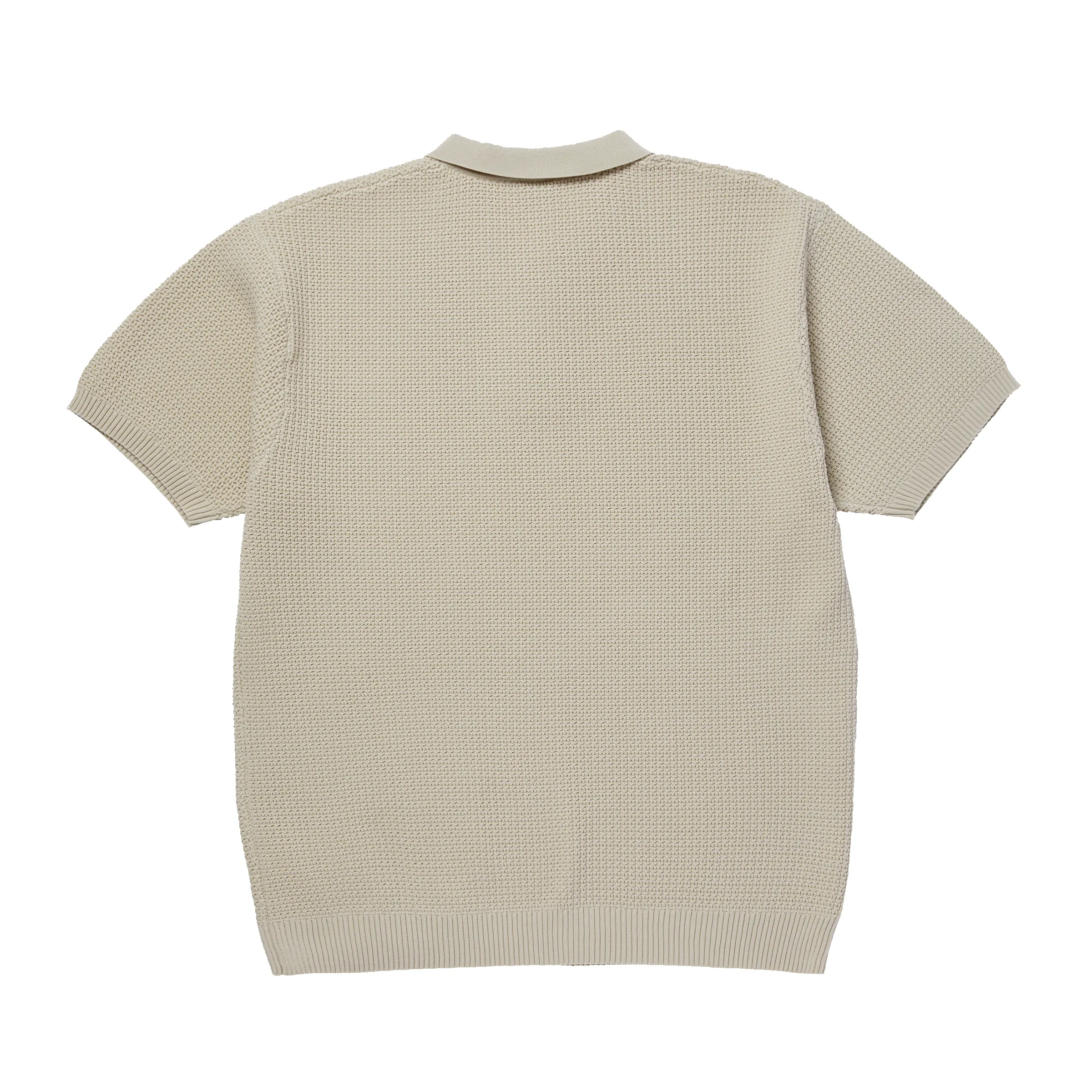 HUF 1984 Knit Polo sold by HUF product image thumbnail 4