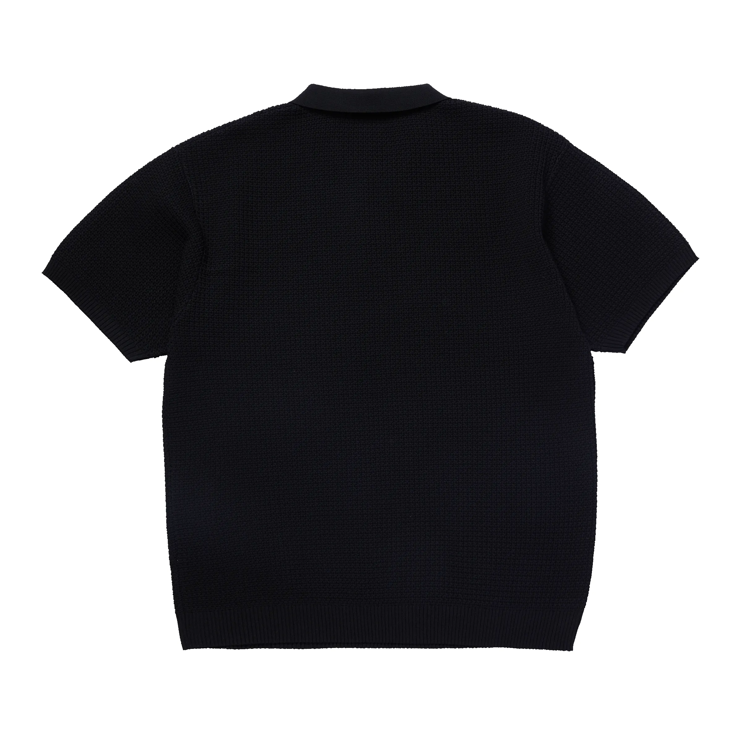 HUF 1984 Knit Polo sold by HUF product image thumbnail 2