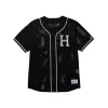 Crackerjack Baseball Jersey sold by HUF