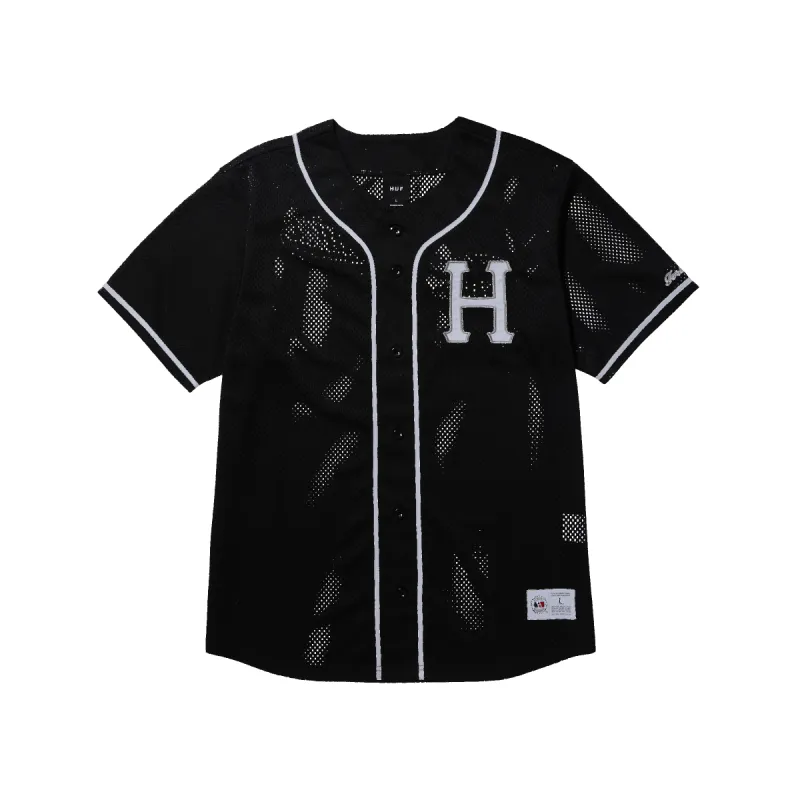 Crackerjack Baseball Jersey sold by HUF