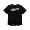 Crackerjack Baseball Jersey sold by HUF