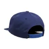 Ess. Unstructured Triple Triangle Snapback sold by HUF
