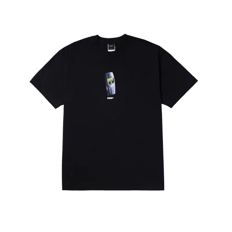 Missed Call T-Shirt sold by HUF