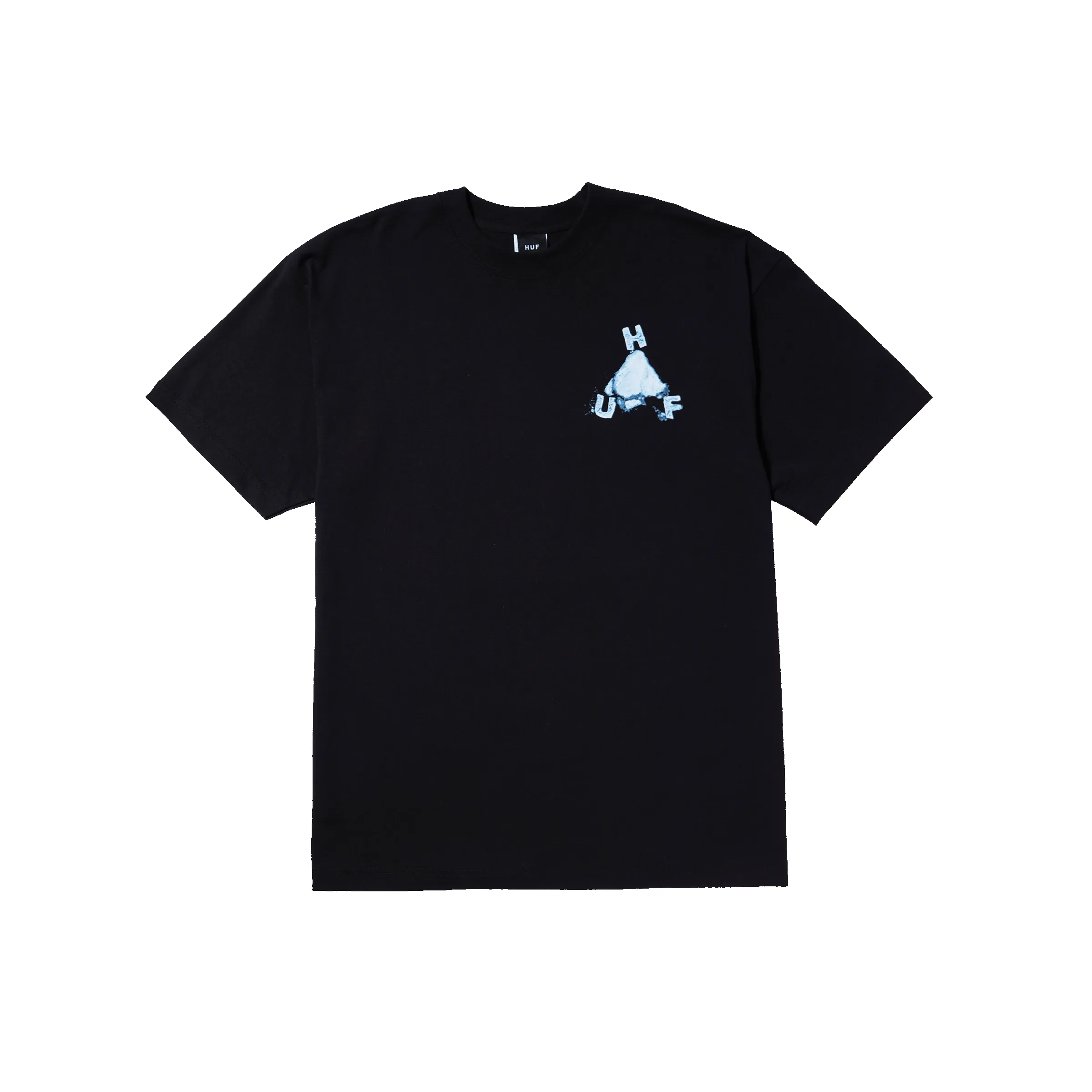 Stay Chill Triple Triangle T-Shirt sold by HUF