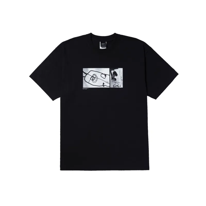 Mason Photos T-Shirt sold by HUF