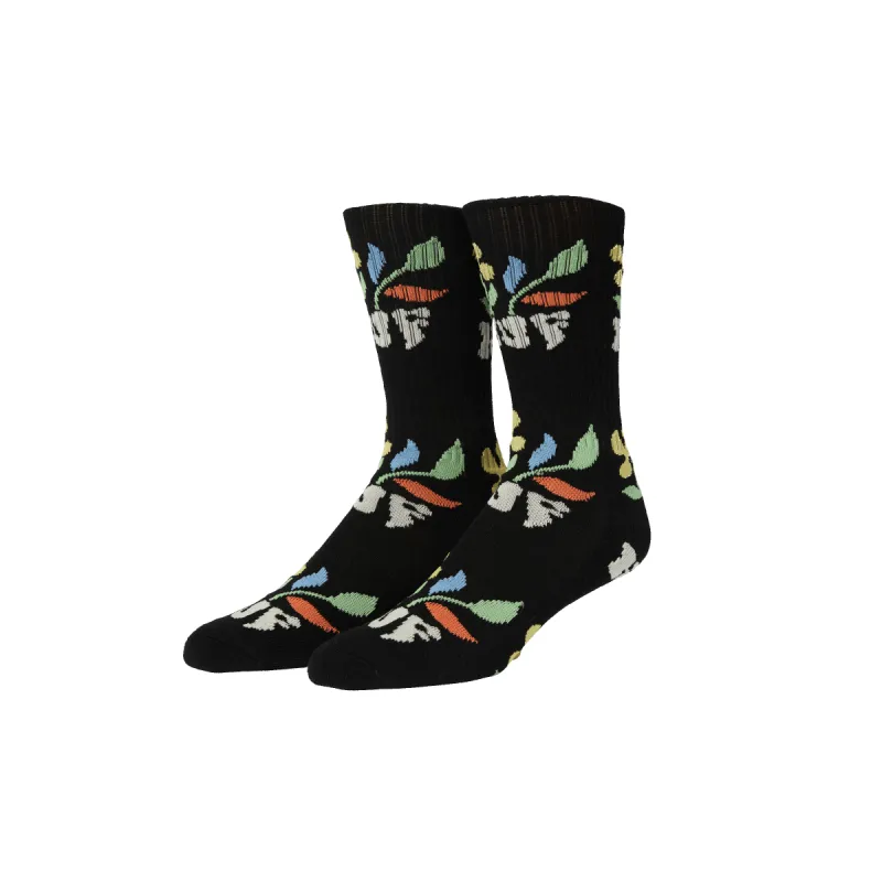 Weston Crew Sock sold by HUF