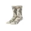 Reverse Loop Abstract Sock sold by HUF