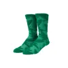Reverse Loop Abstract Sock sold by HUF