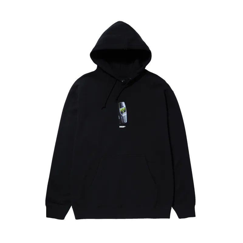 Missed Call Pullover Hoodie sold by HUF
