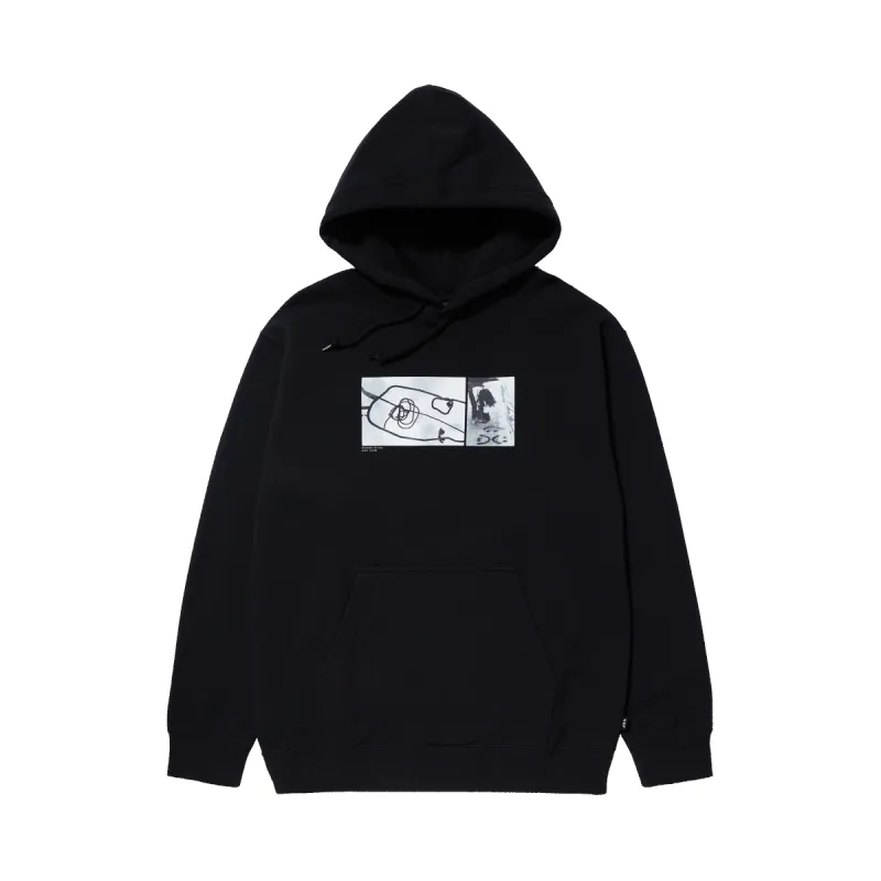 Mason Photos Pullover Hoodie sold by HUF