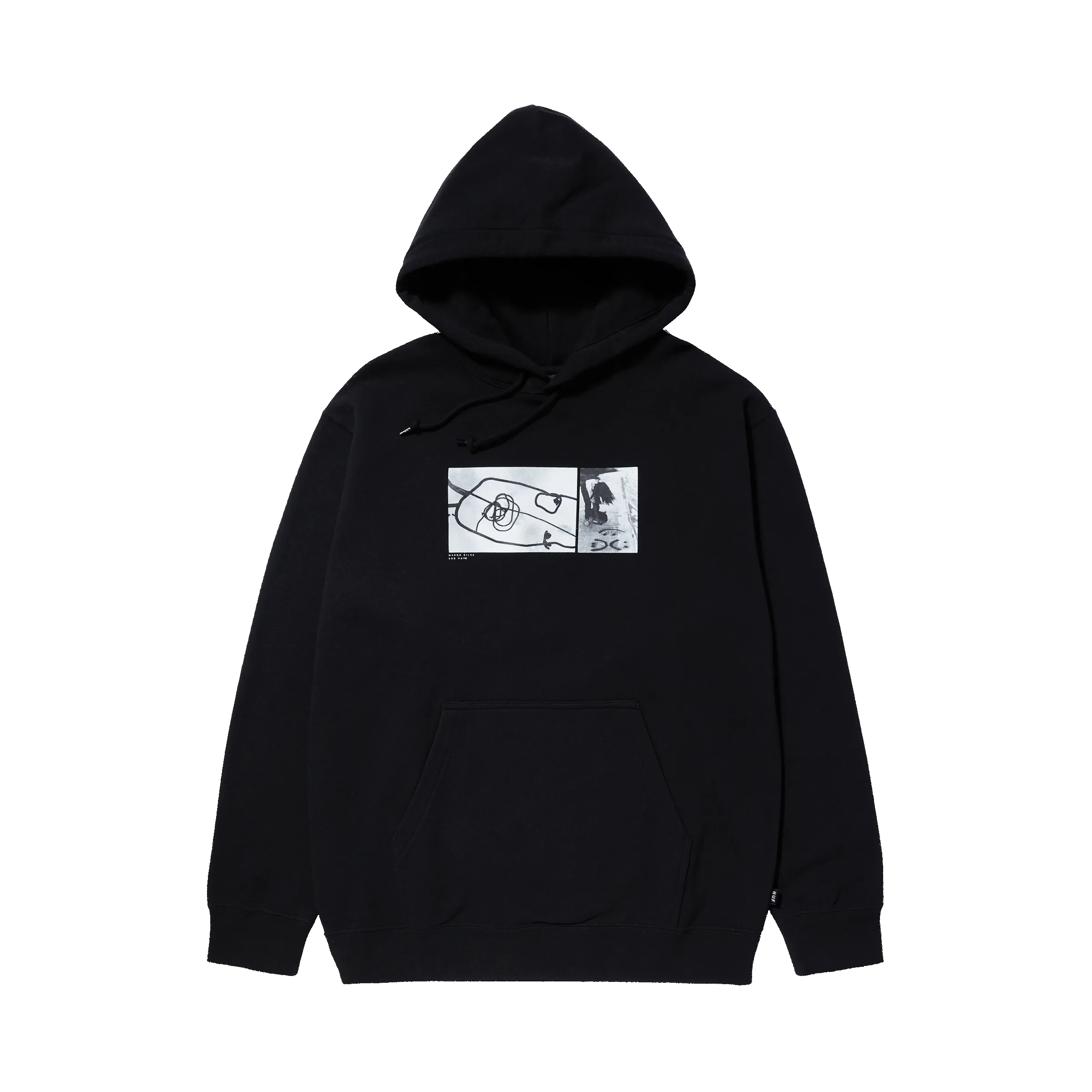 Mason Photos Pullover Hoodie sold by HUF