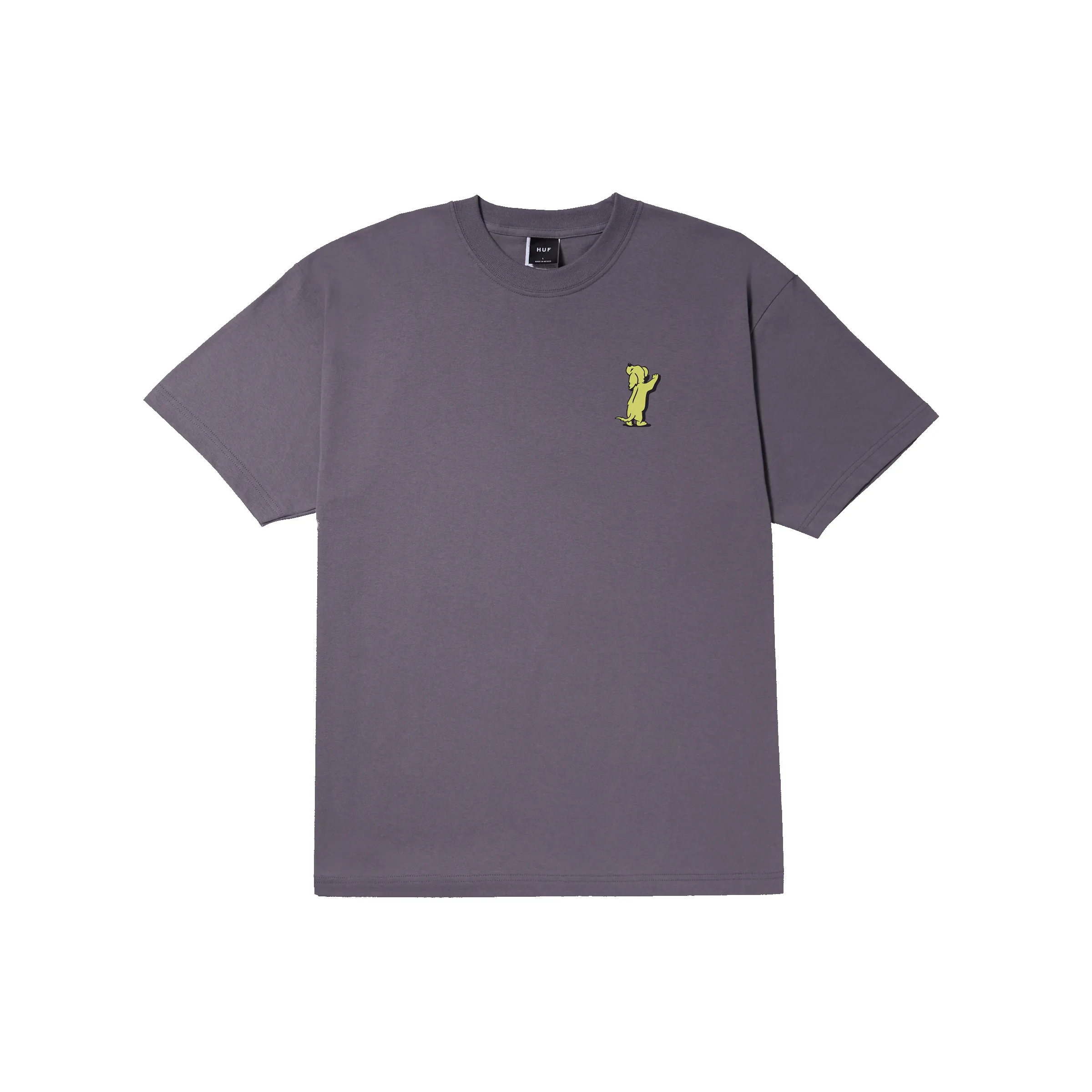Dog Sense T-Shirt sold by HUF