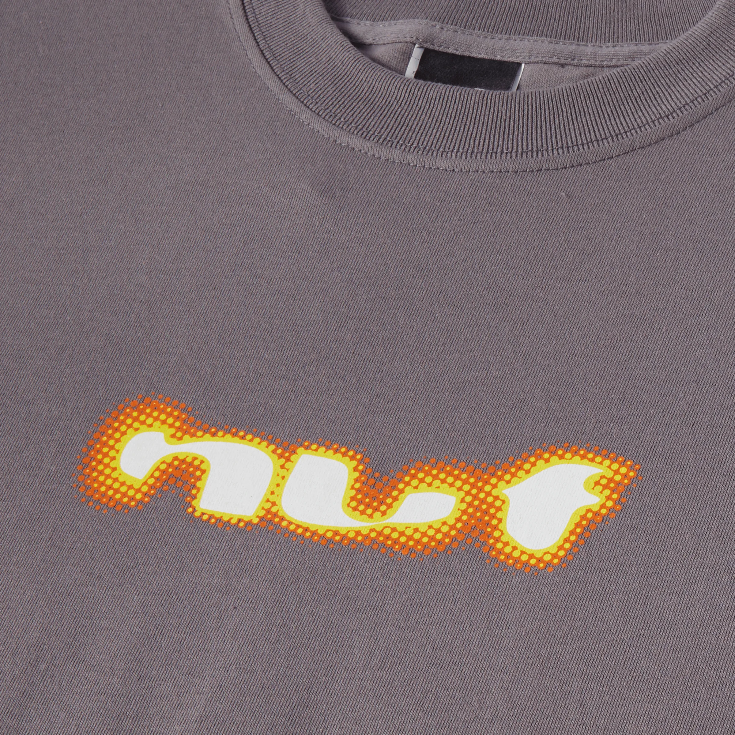 Blur T-Shirt sold by HUF product image thumbnail 4