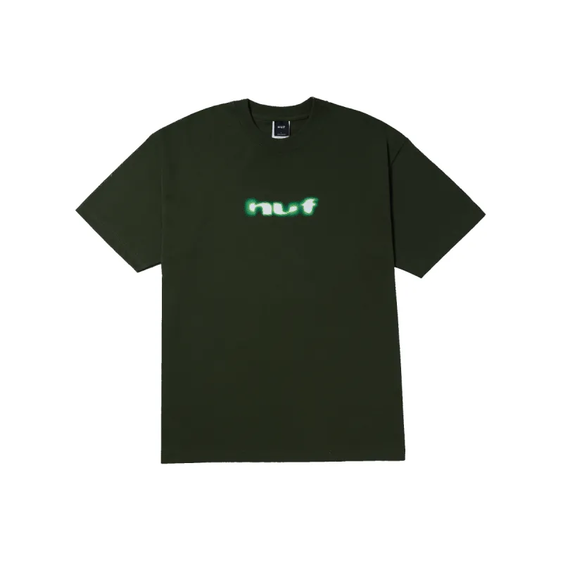 Blur T-Shirt sold by HUF