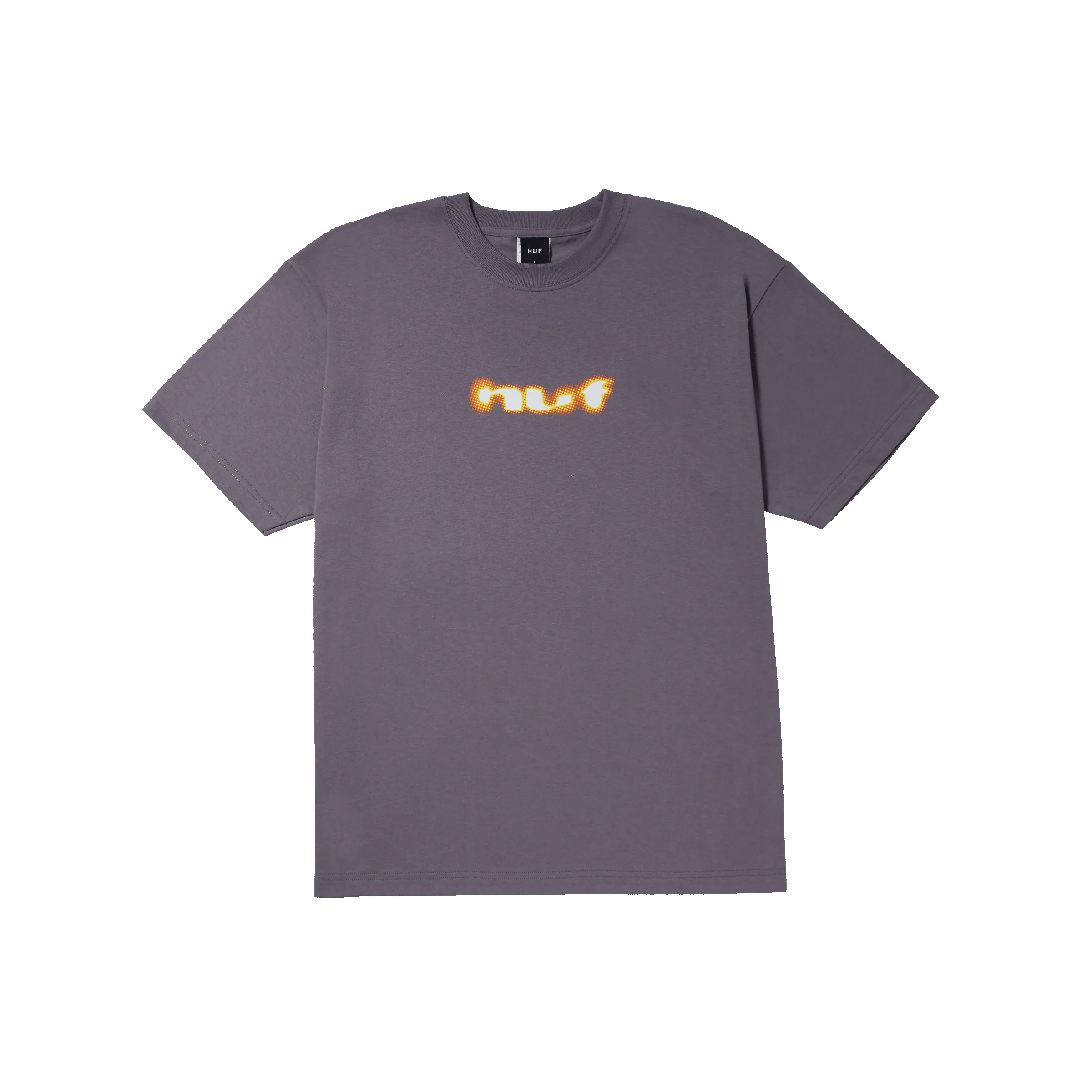 Blur T-Shirt sold by HUF product image thumbnail 3