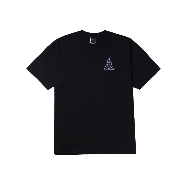 Hot Spot T-Shirt sold by HUF
