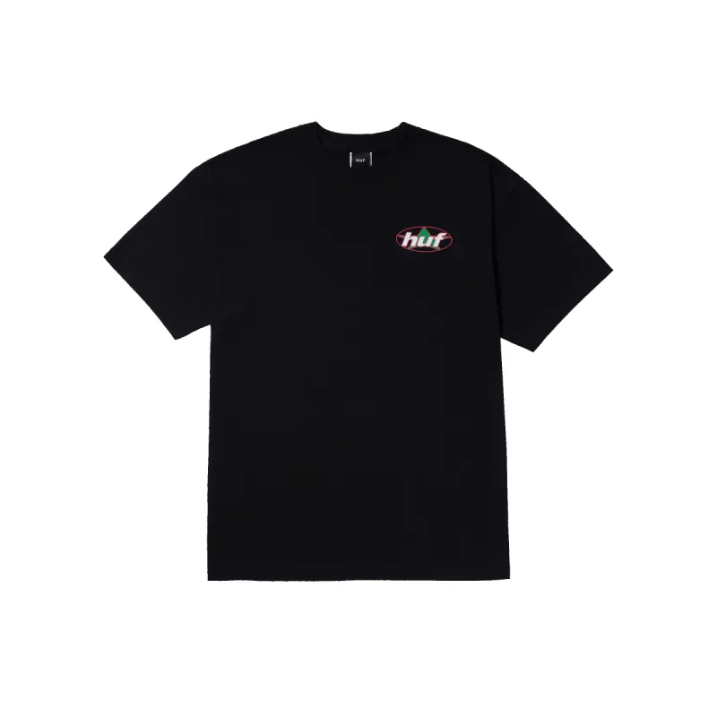 Andromeda T-Shirt sold by HUF