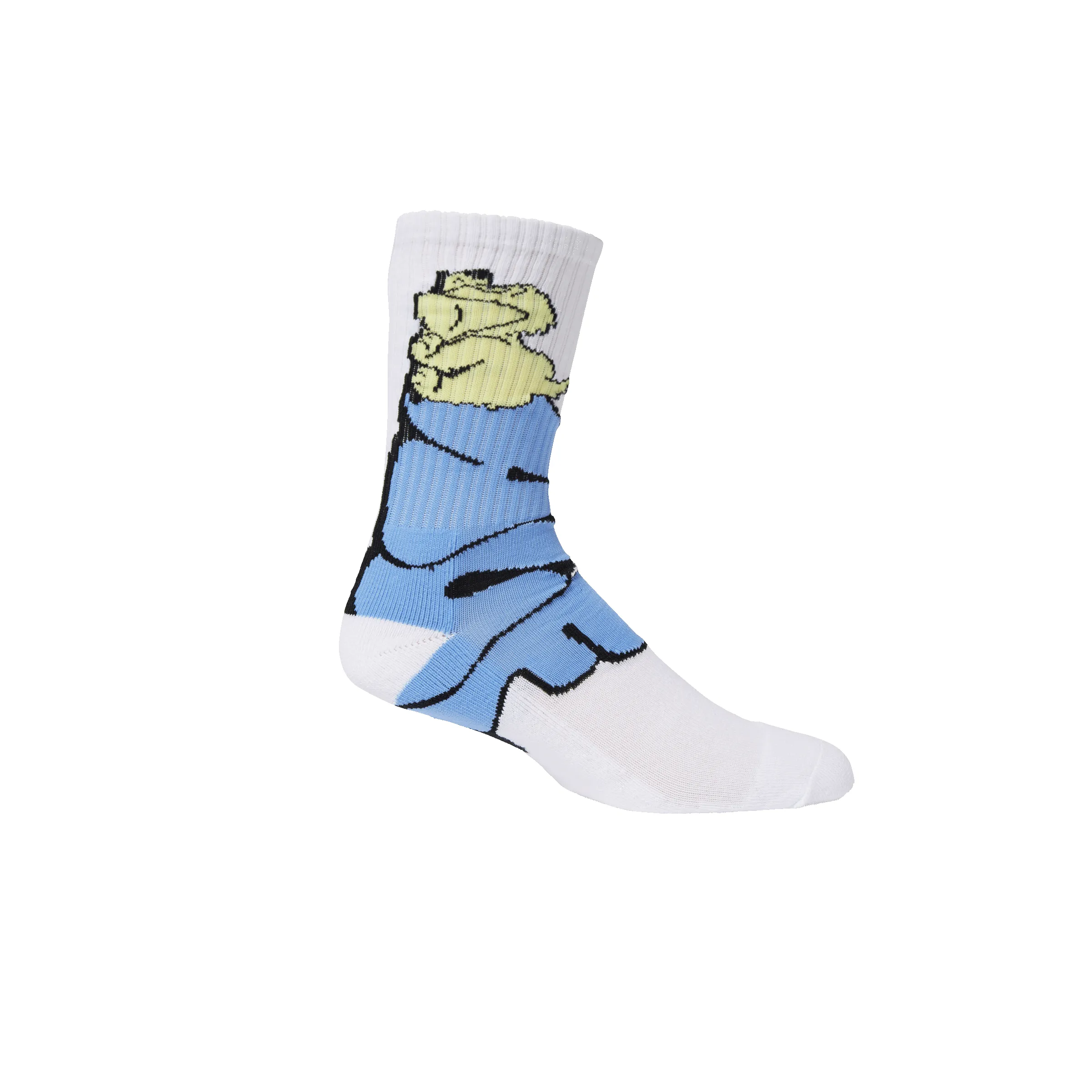 Dog Sense Sock sold by HUF product image thumbnail 3