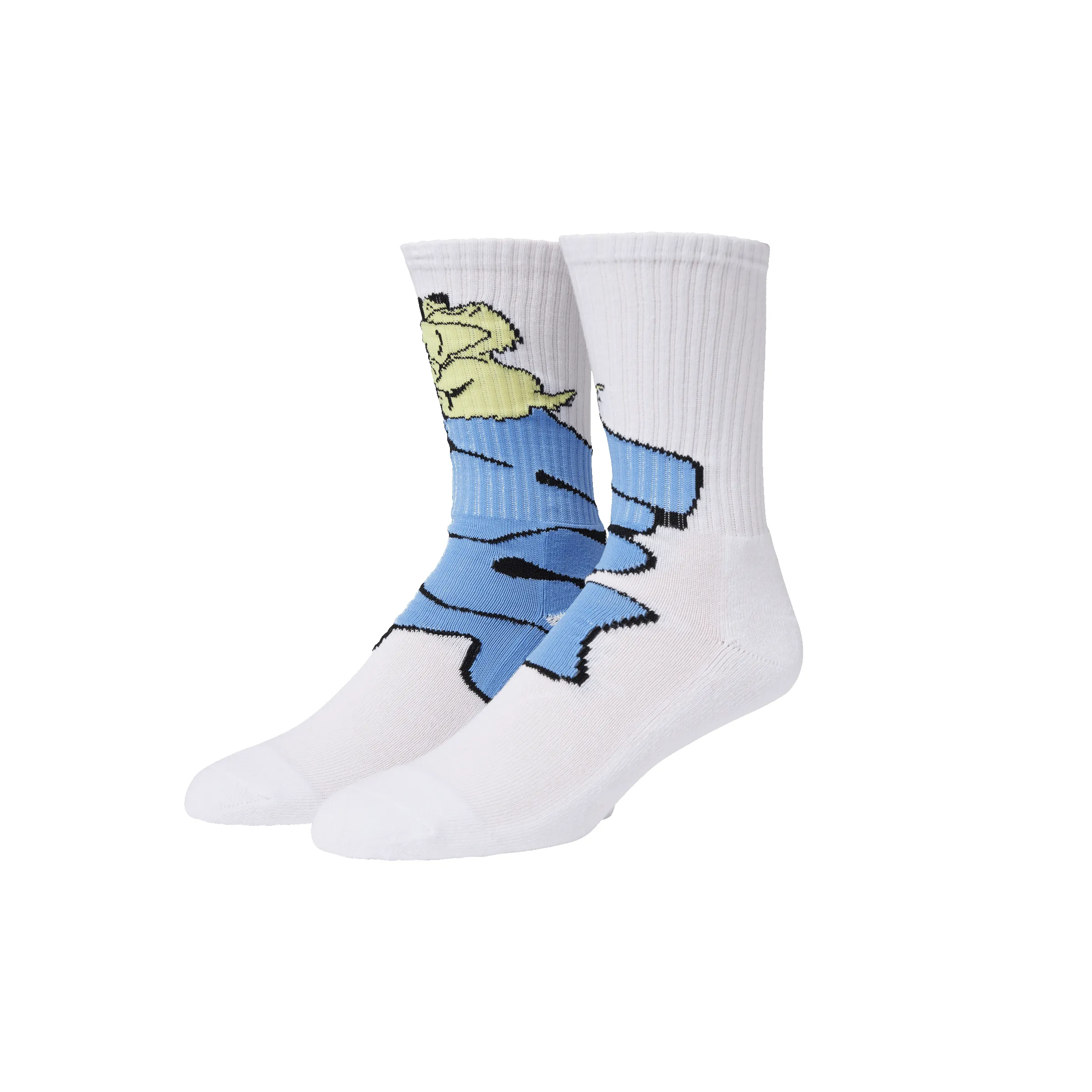 Dog Sense Sock sold by HUF