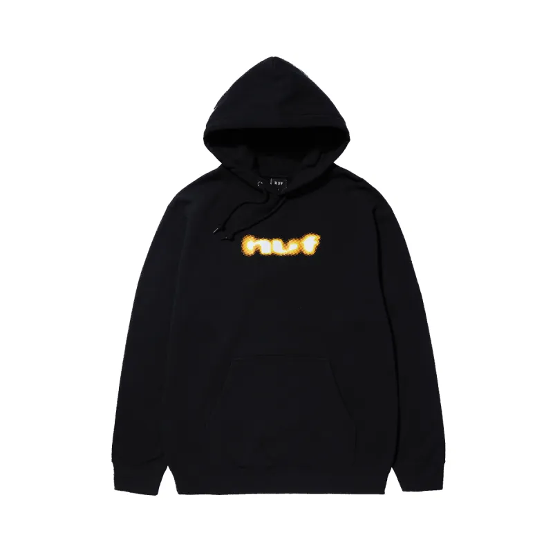 Blur Pullover Hoodie sold by HUF