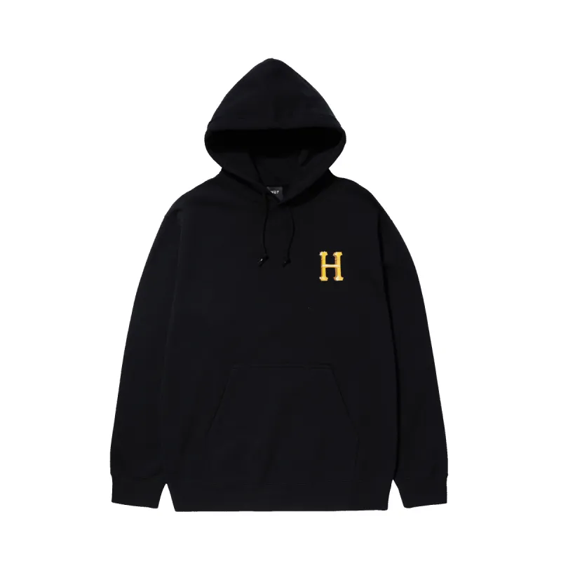 Keys To The City Pullover Hoodie sold by HUF