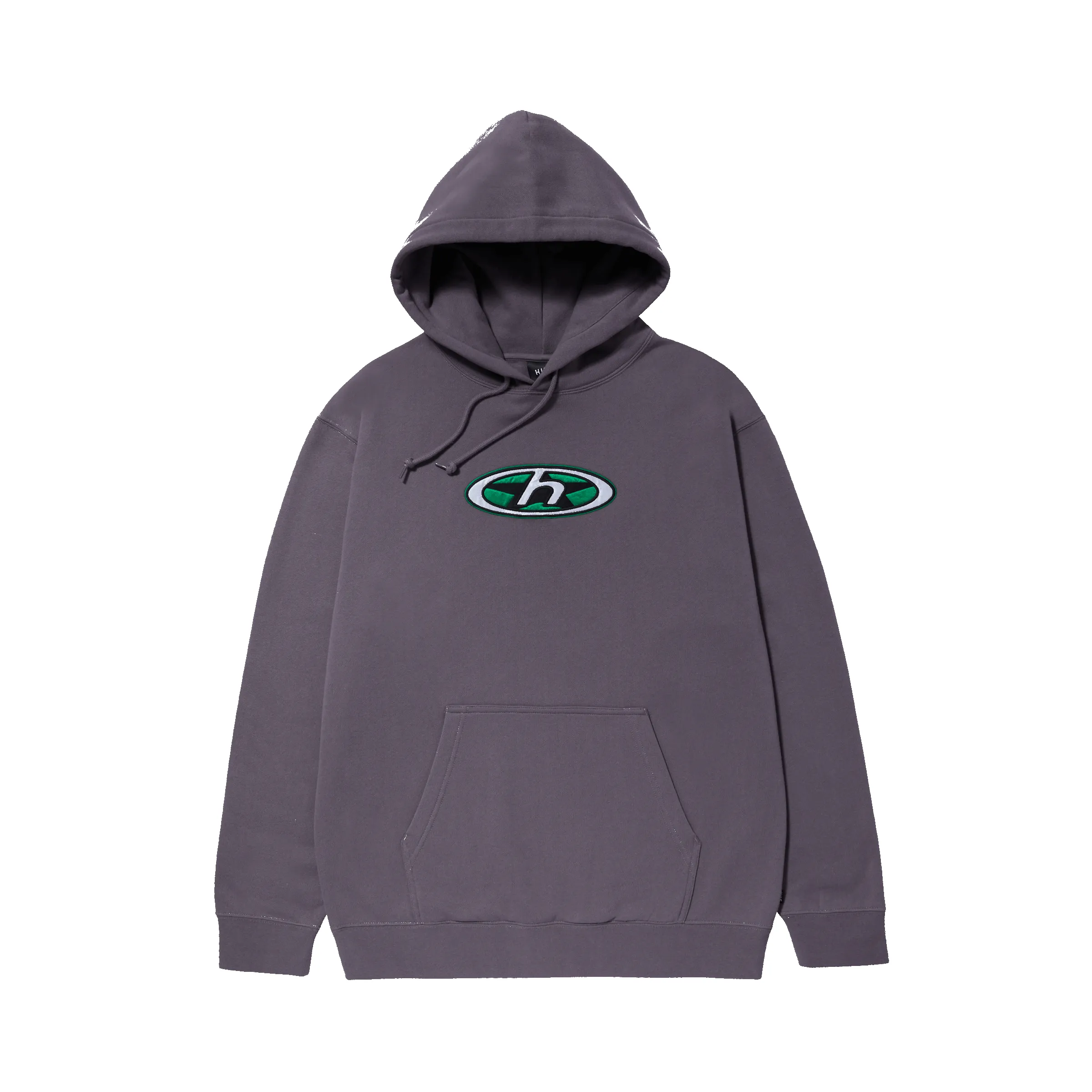 Gamma Pullover Hoodie sold by HUF