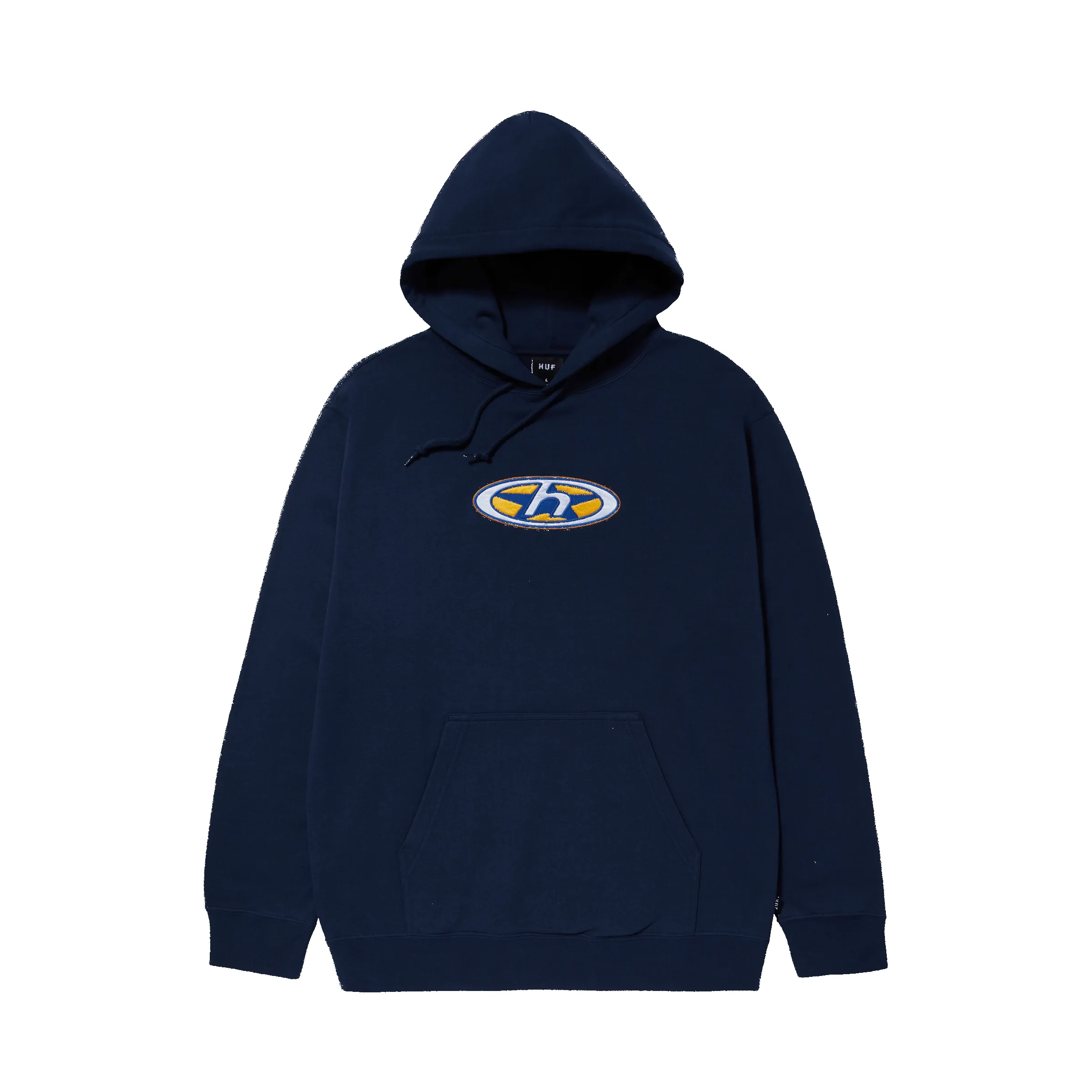 Gamma Pullover Hoodie sold by HUF product image thumbnail 5