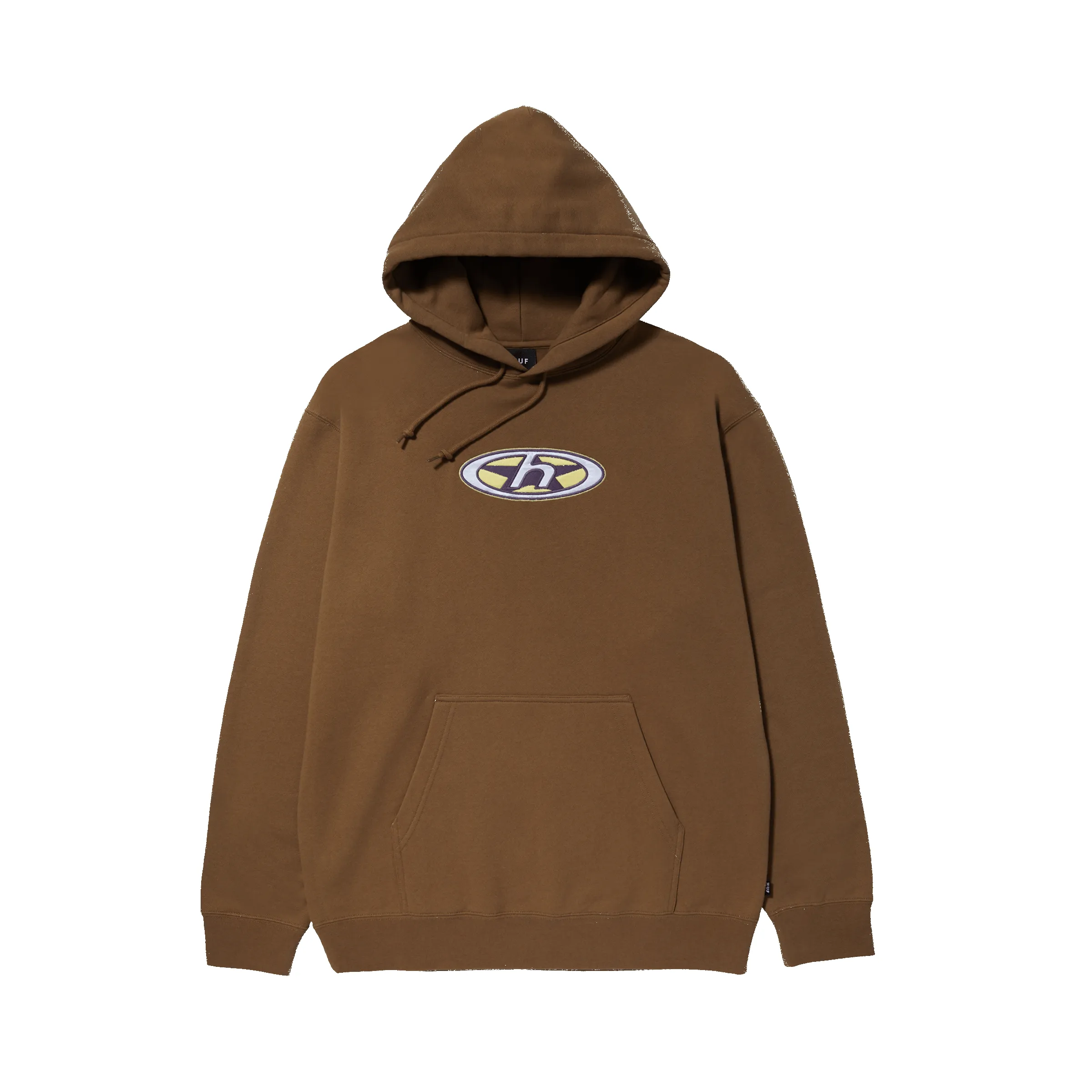 Gamma Pullover Hoodie sold by HUF product image thumbnail 3