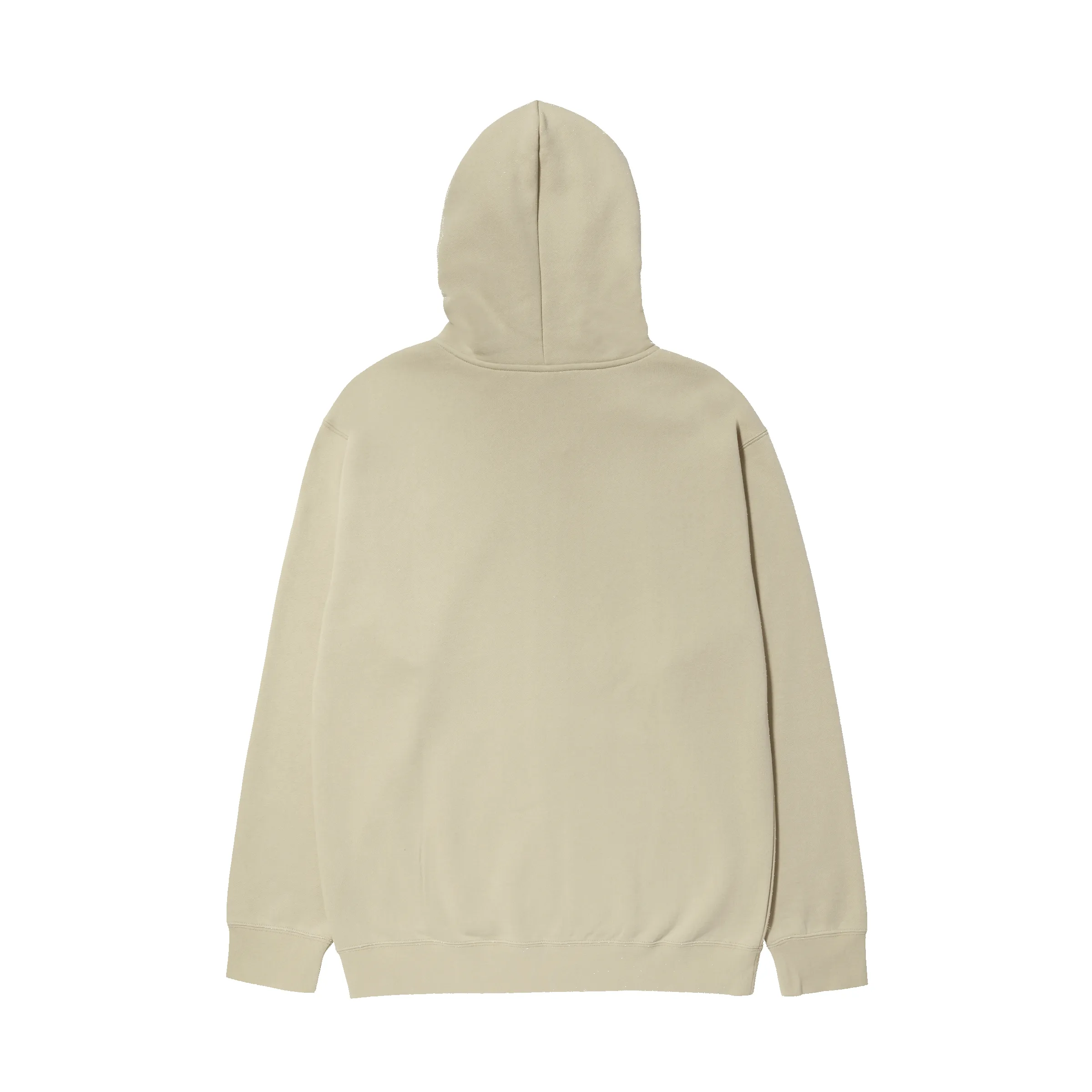 Andromeda Full-Zip Hoodie sold by HUF product image thumbnail 5