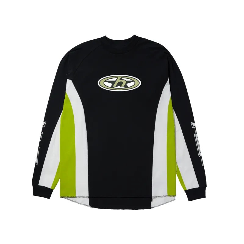 Holeshot Moto Jersey made by HUF