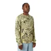 Forever Crewneck Sweater sold by HUF