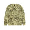 Forever Crewneck Sweater sold by HUF