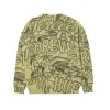 Forever Crewneck Sweater sold by HUF