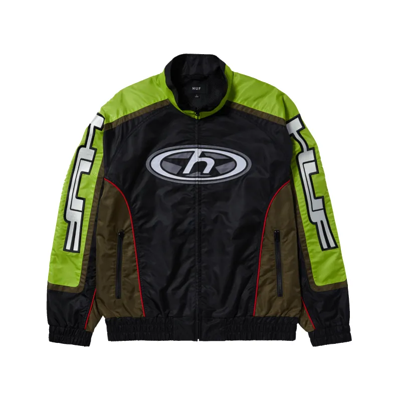 HUF Moto Jacket made by HUF