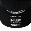 HUF x GReddy Formula Snapback Hat sold by HUF
