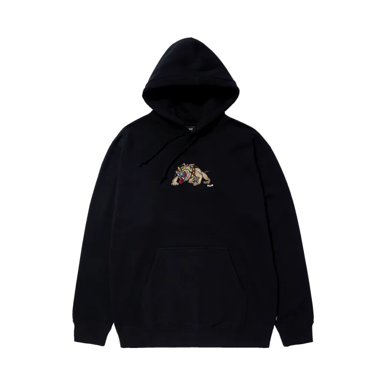 Bledsoe Pullover Hoodie sold by HUF
