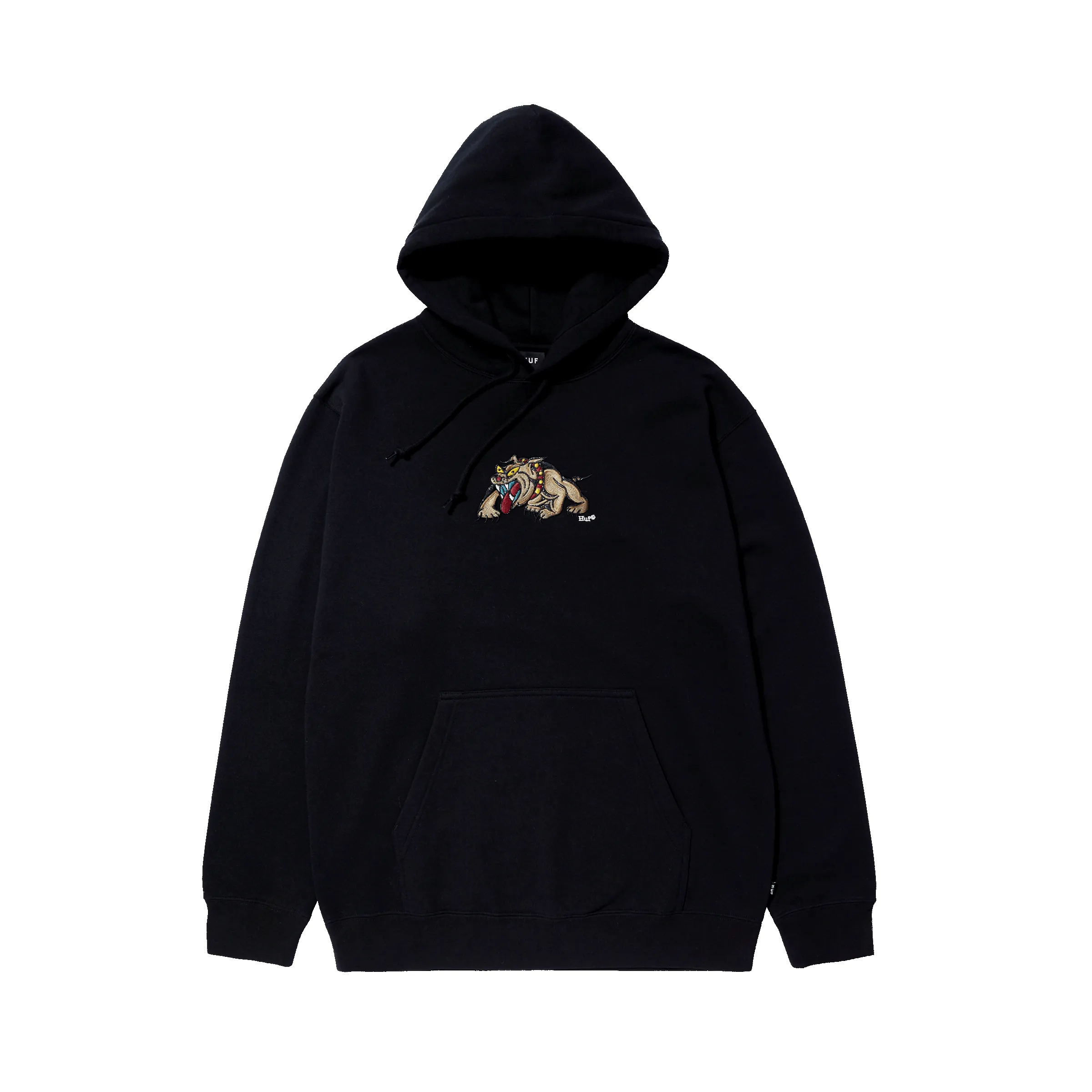 Bledsoe Pullover Hoodie sold by HUF