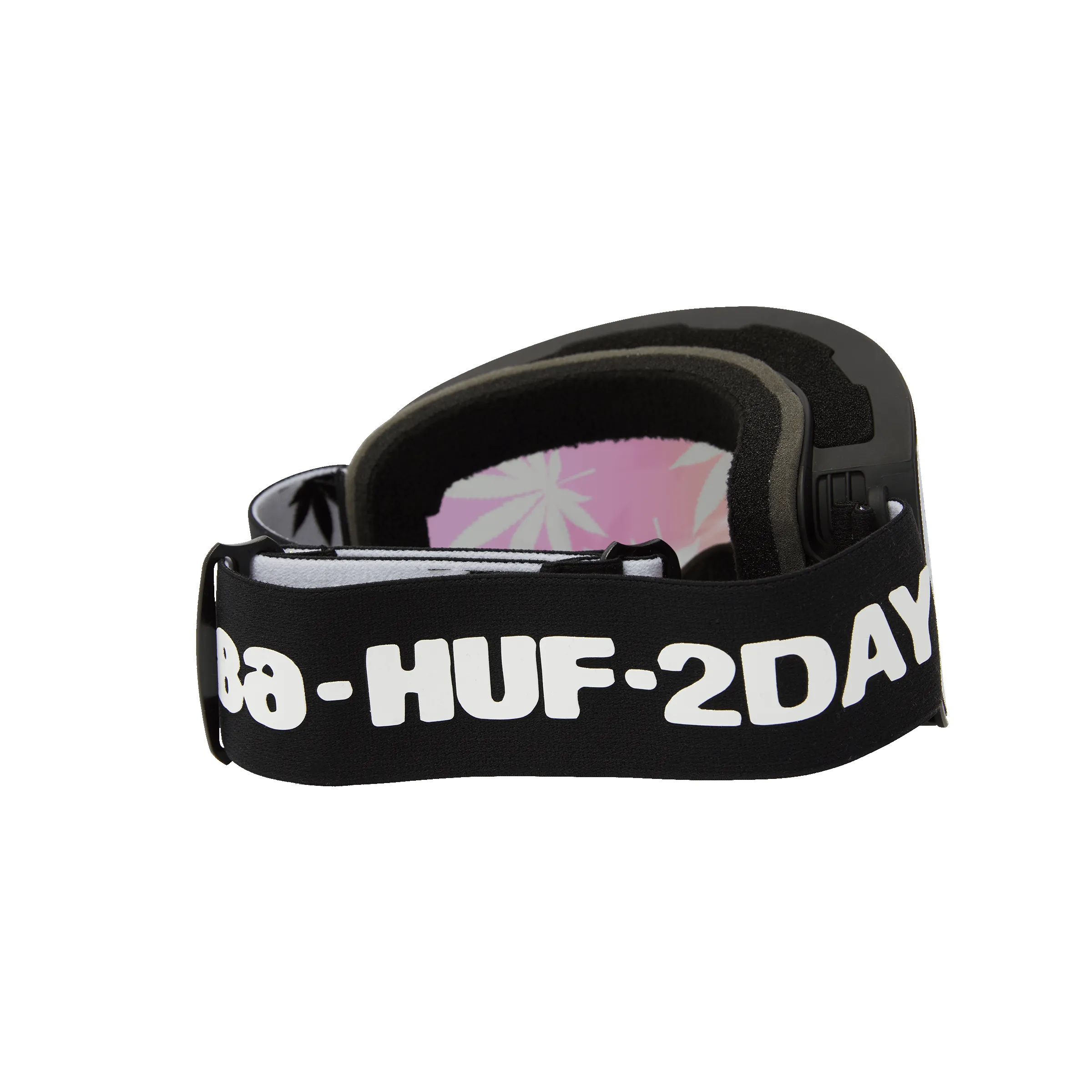 HUF x 686 Smarty Goggle sold by HUF product image thumbnail 5