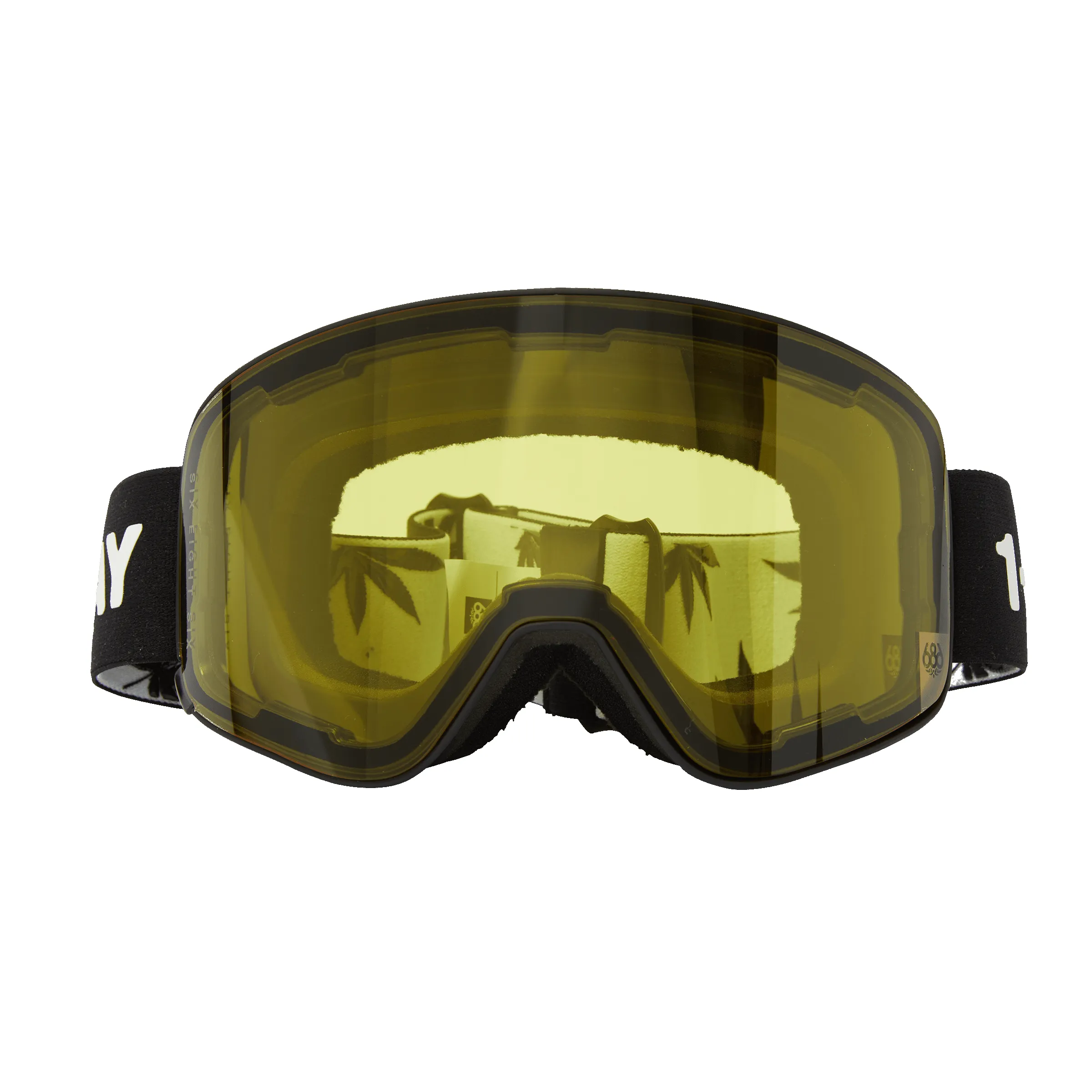 HUF x 686 Smarty Goggle sold by HUF product image thumbnail 2