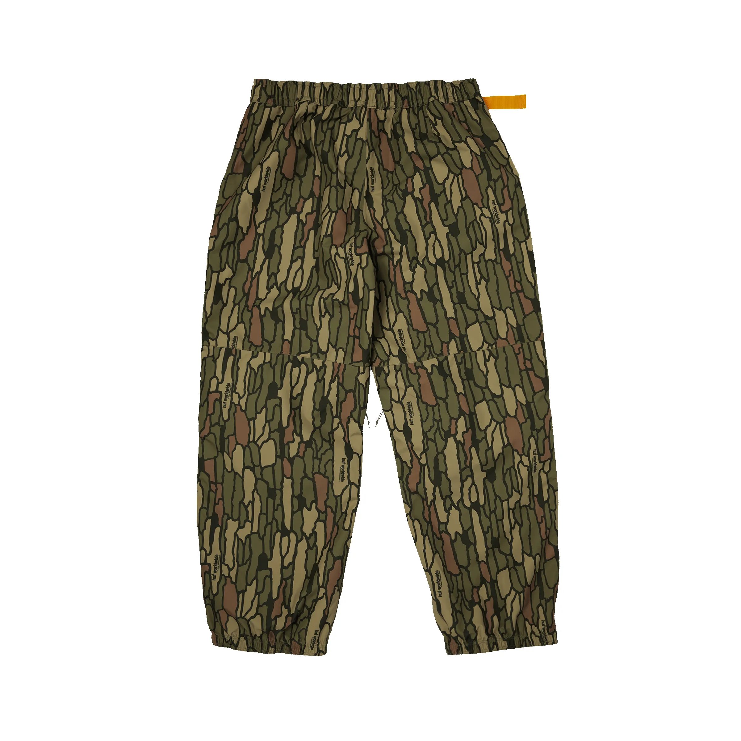 HUF x 686 Mens 2.5L Ghost Pant sold by HUF product image thumbnail 2